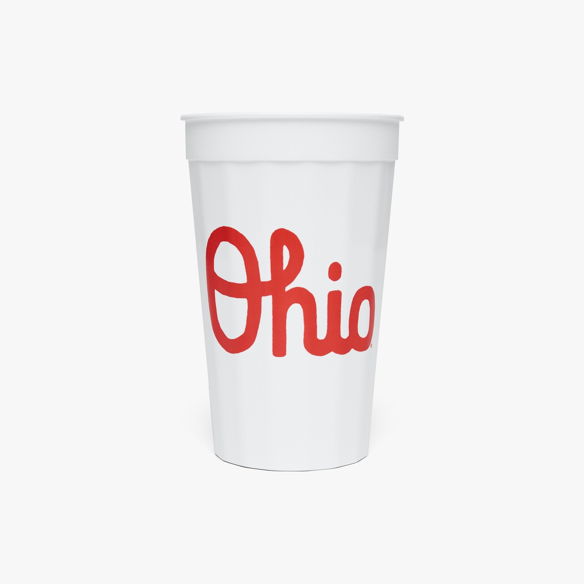 Script Ohio Stadium Cup