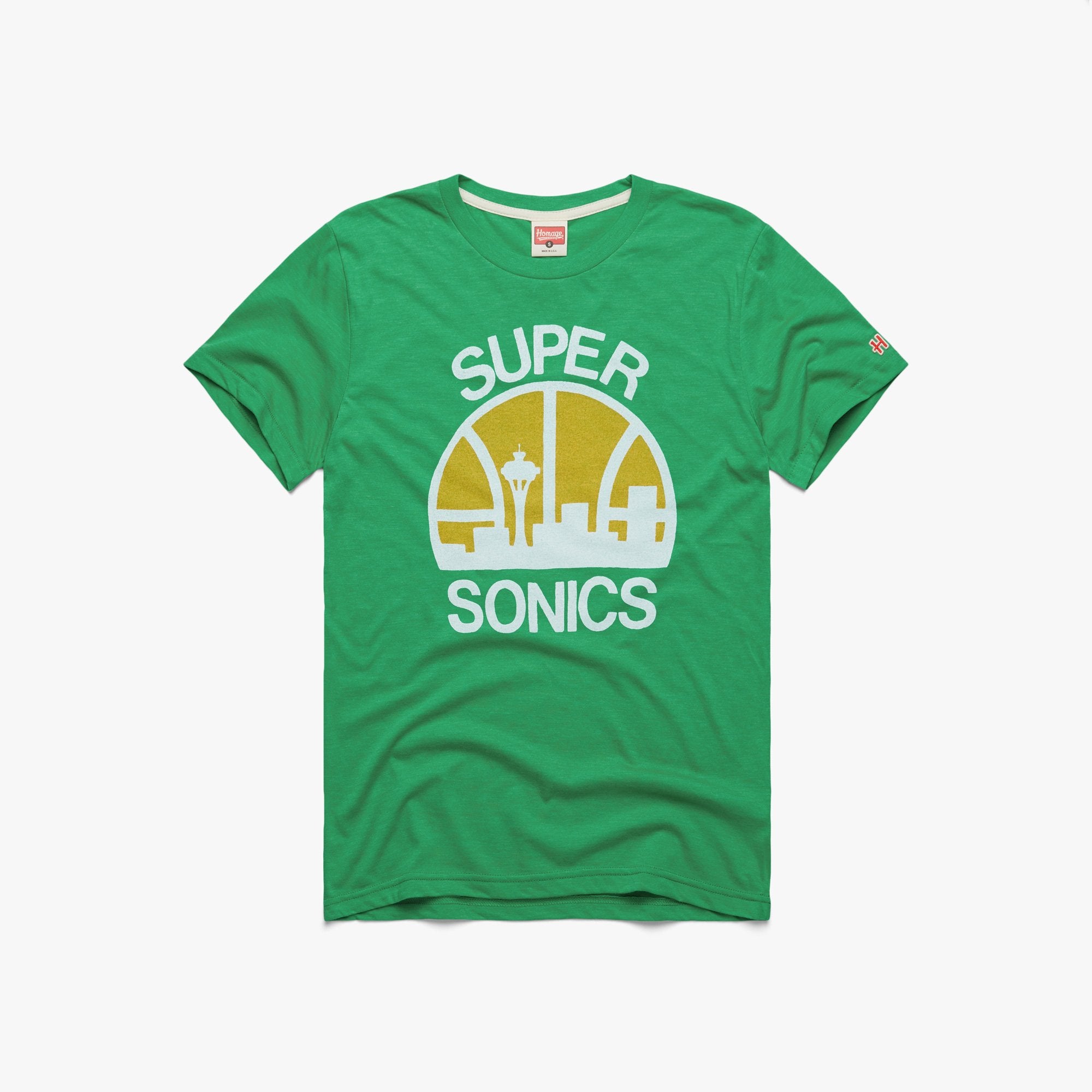 Seattle Super Sonics