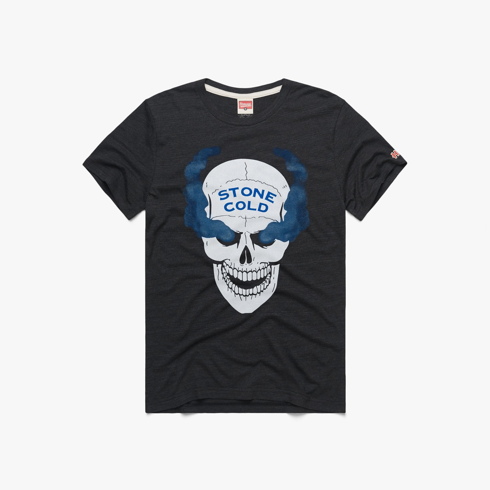 Stone Cold Steve Austin Skull