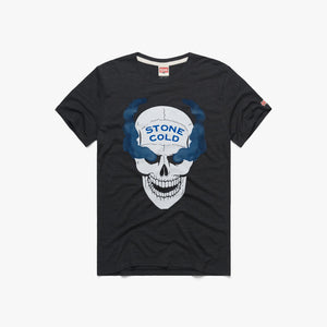 Stone Cold Steve Austin Skull