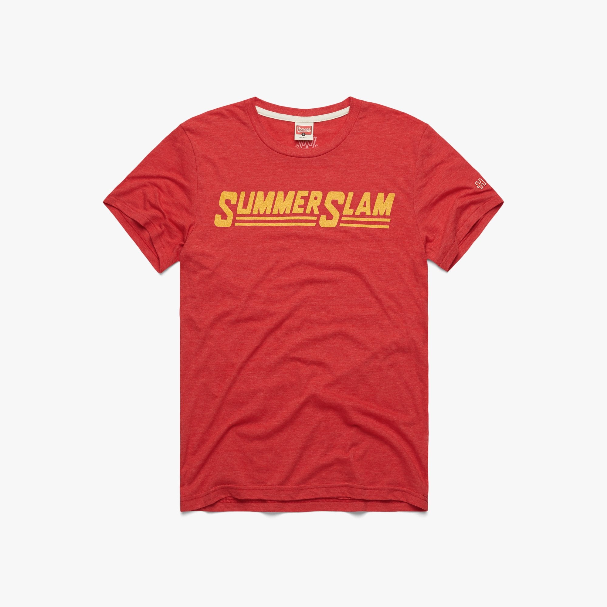 SummerSlam 1992