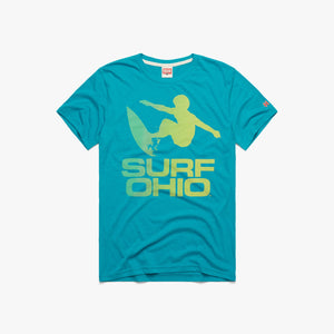 Surf Ohio Gradient