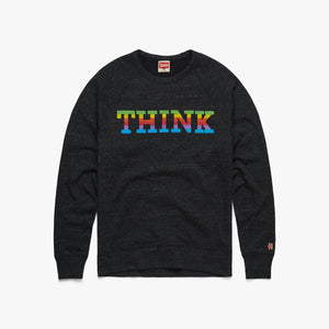 THINK Crewneck