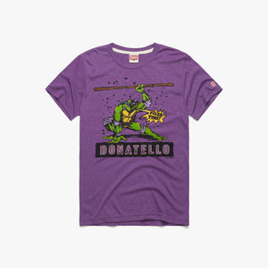 TMNT Donatello