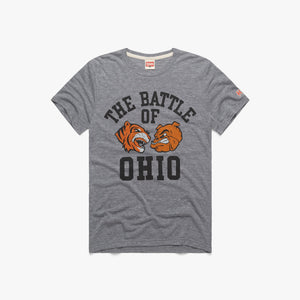 The Battle Of Ohio