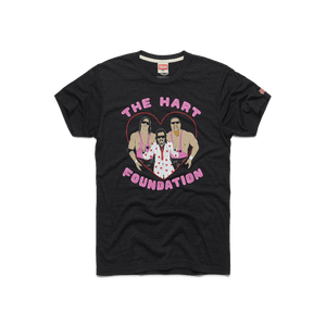 The Hart Foundation