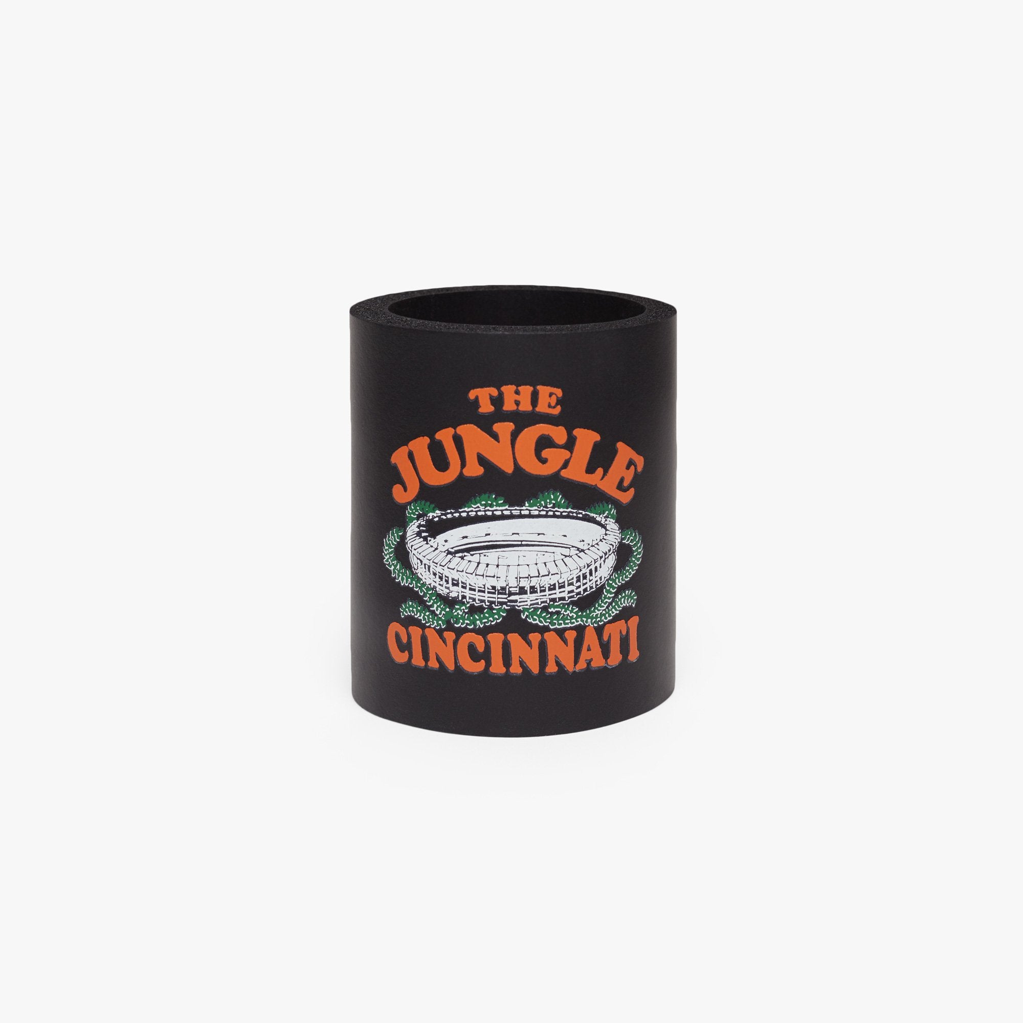 The Jungle Can Cooler