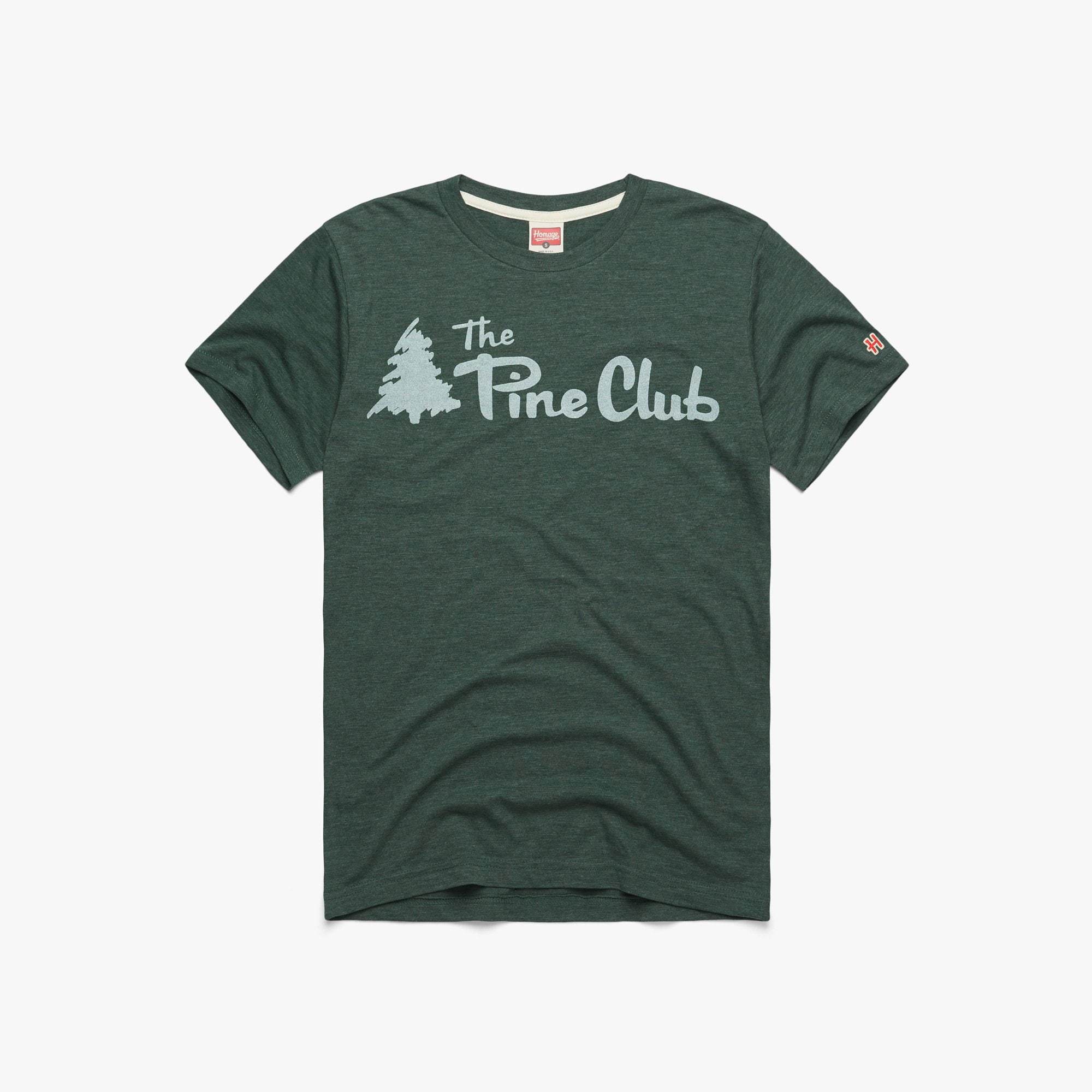 The Pine Club