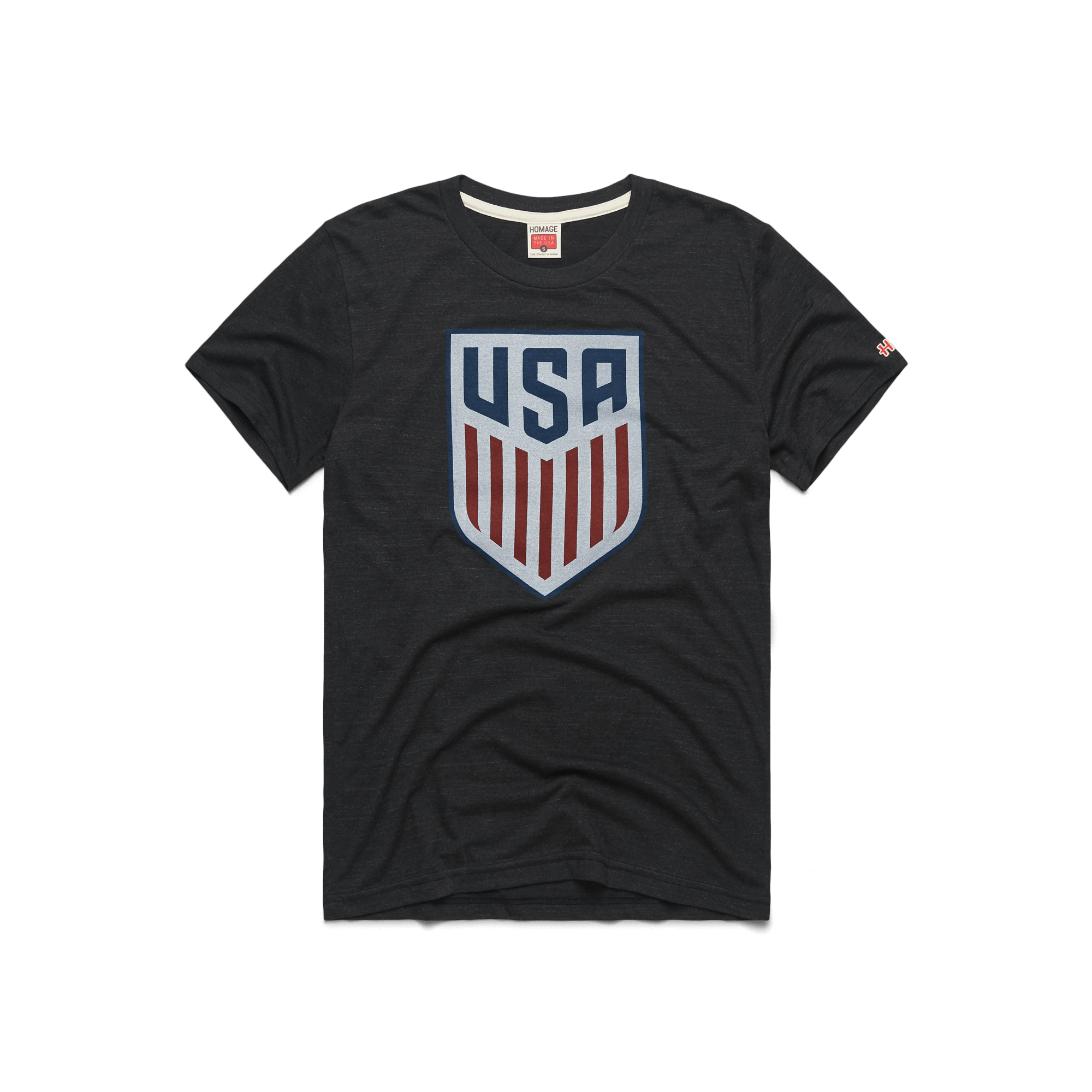 USA Crest