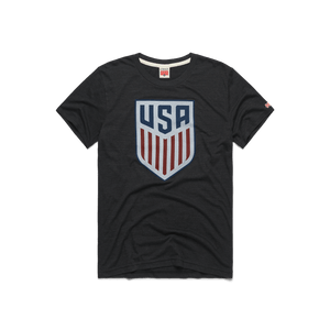 USA Crest