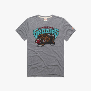 Vancouver Grizzlies '95