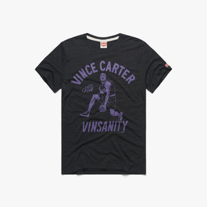 Vince Carter Vinsanity