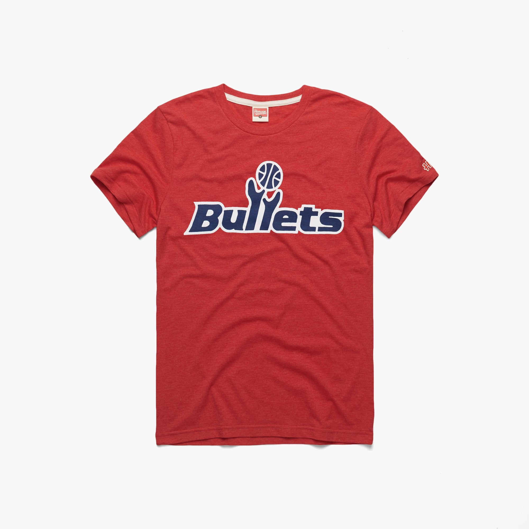 Washington Bullets '87