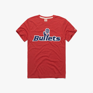 Washington Bullets '87