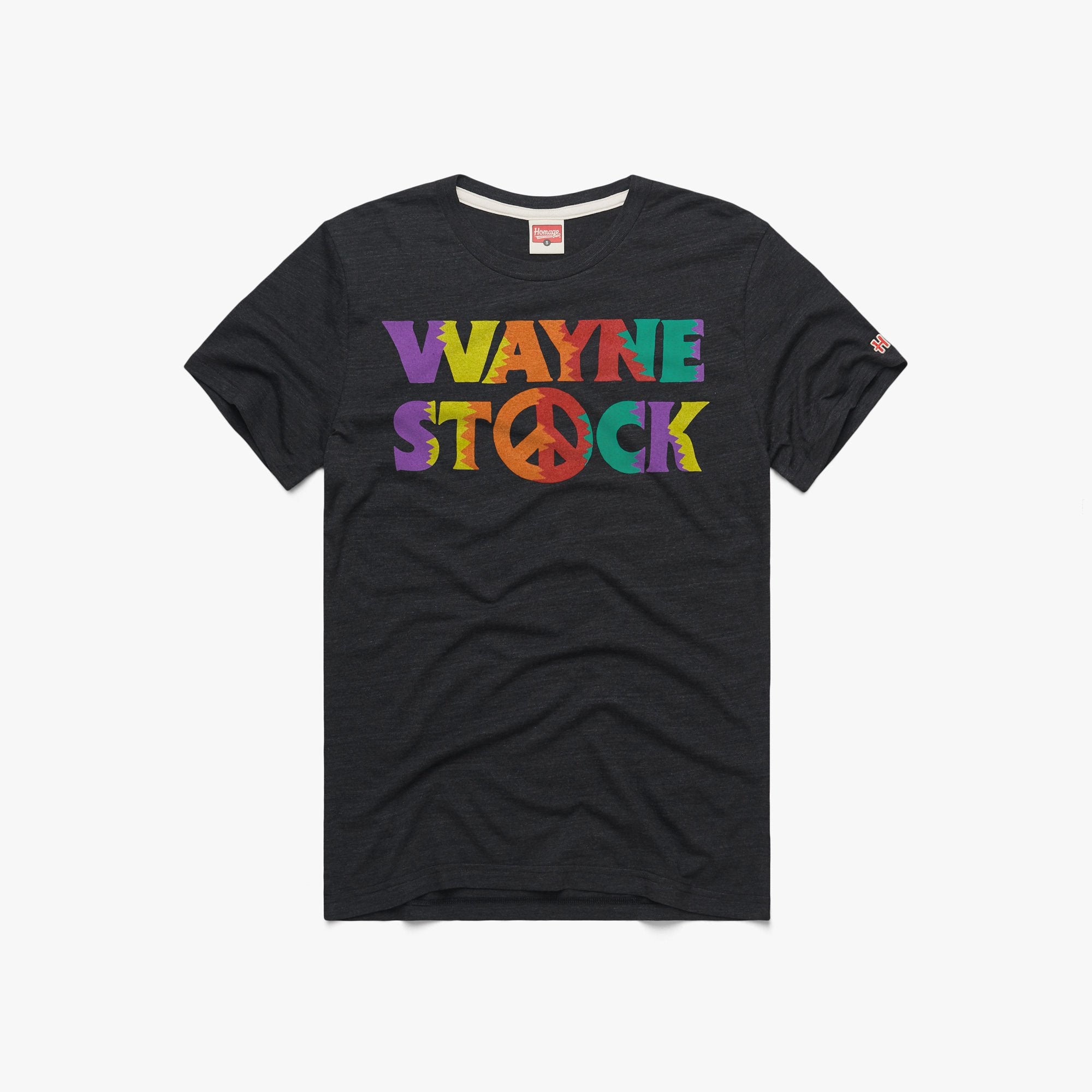 Waynestock