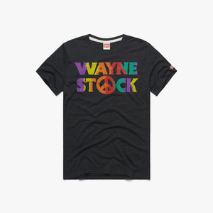 Waynestock