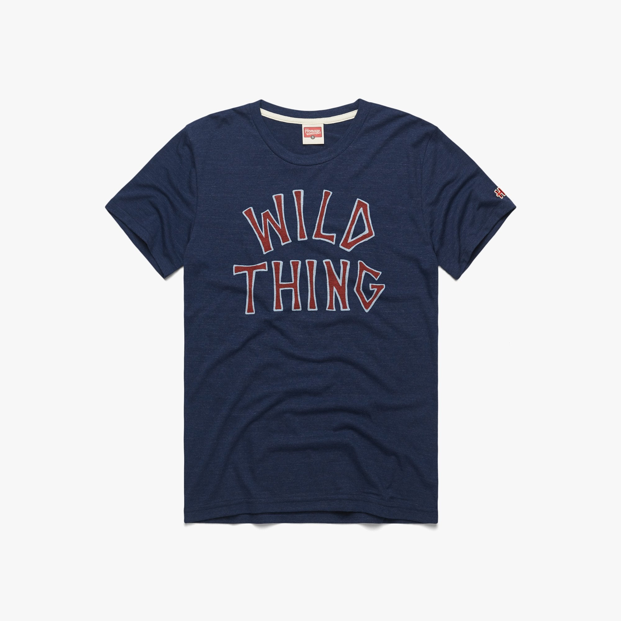 Wild Thing