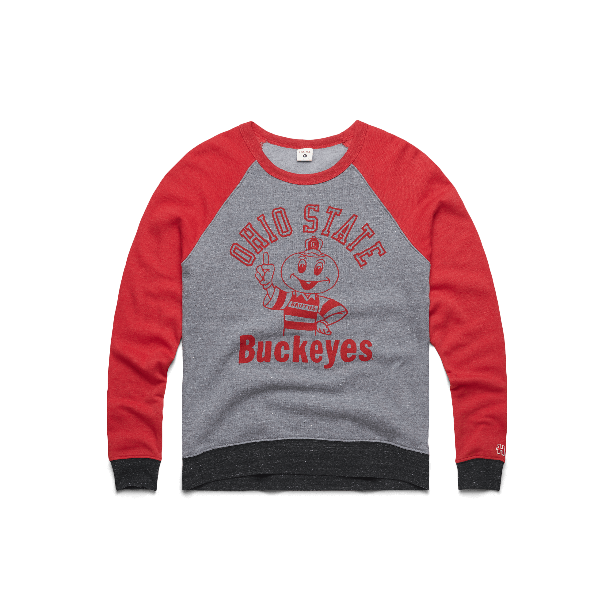 Women's #1 Brutus Crewneck