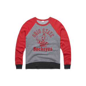 Women's #1 Brutus Crewneck