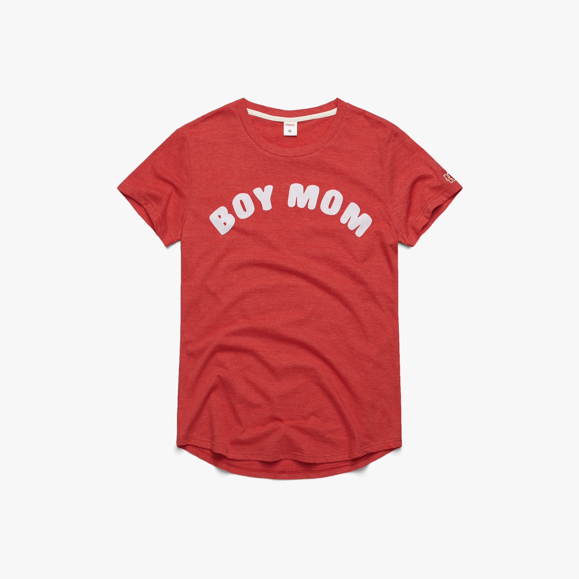 Women's Boy Mom