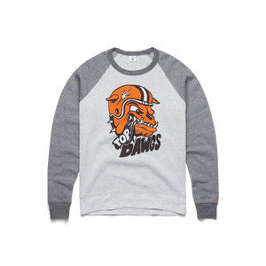 Women's Cleveland Top Dawgs Crewneck