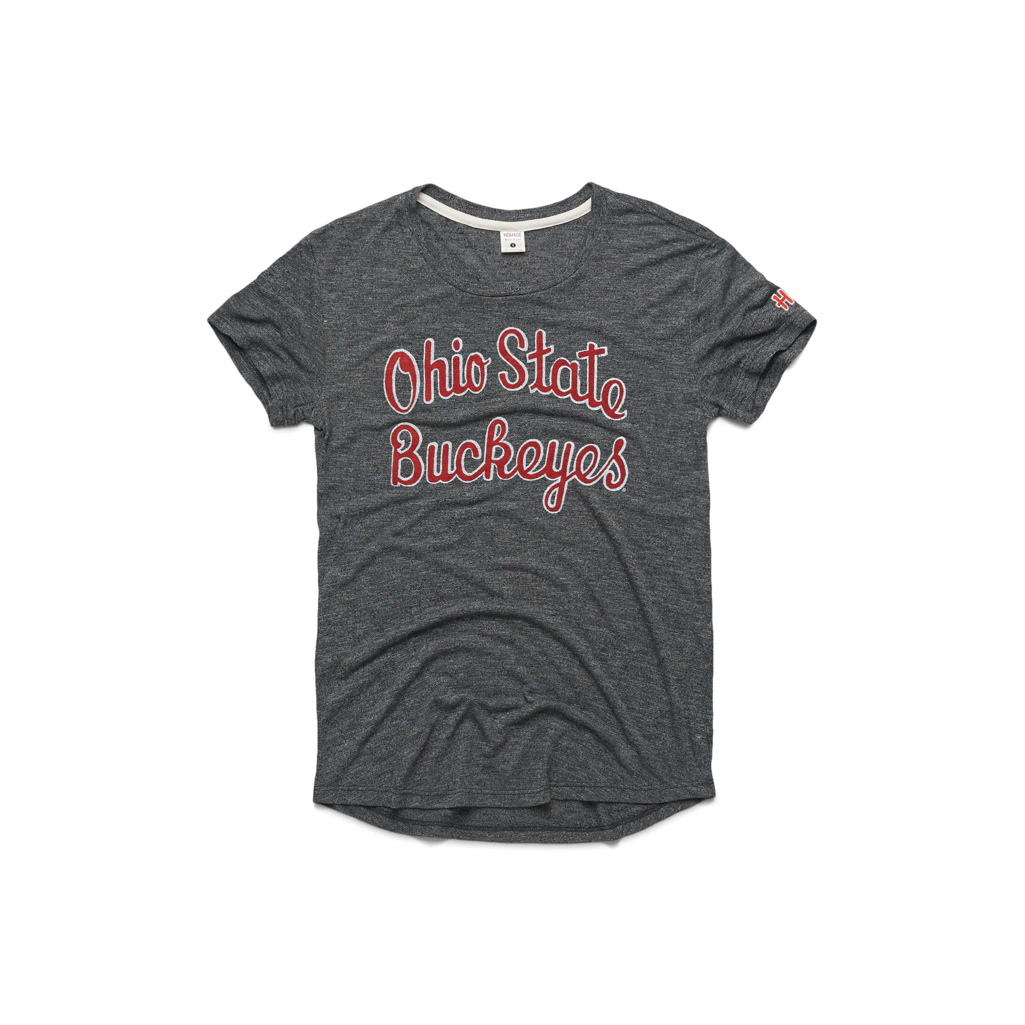 Women's Do Or Die Buckeyes Easy Tee