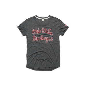 Women's Do Or Die Buckeyes Easy Tee