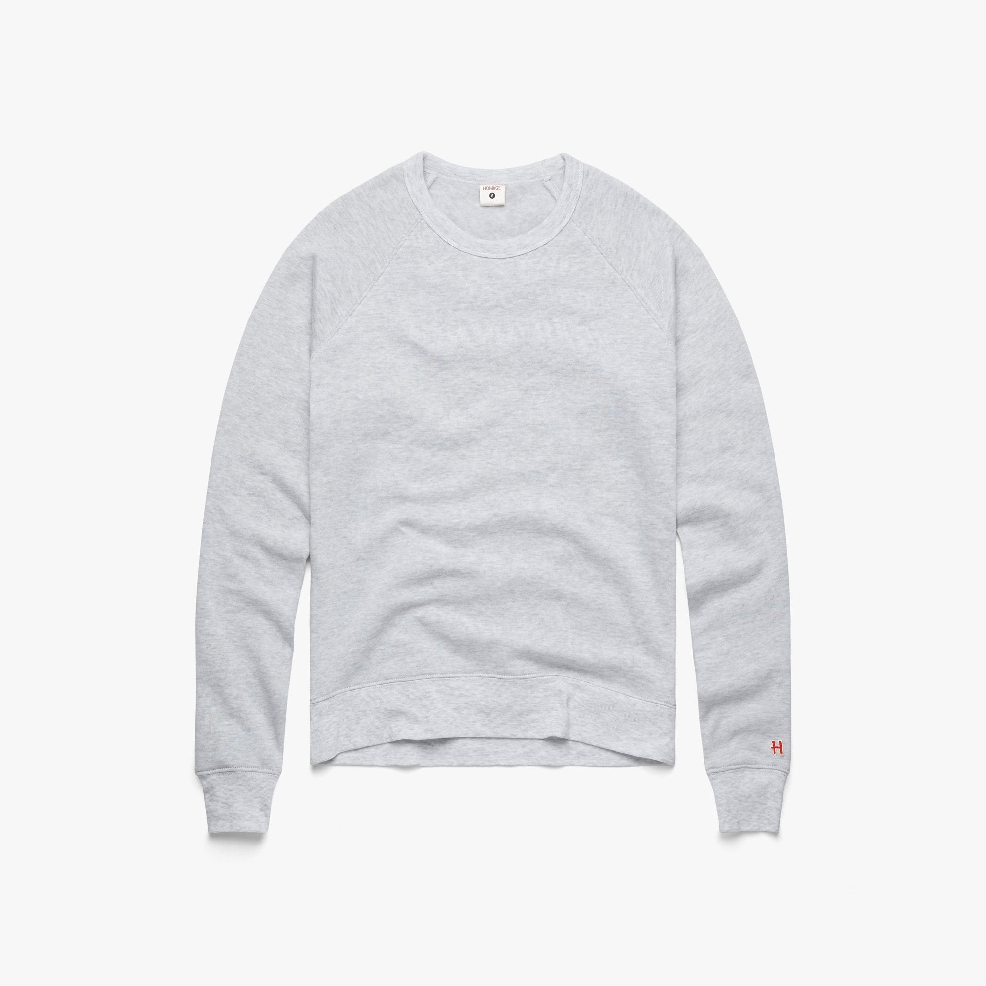 Women's Go-To Crewneck