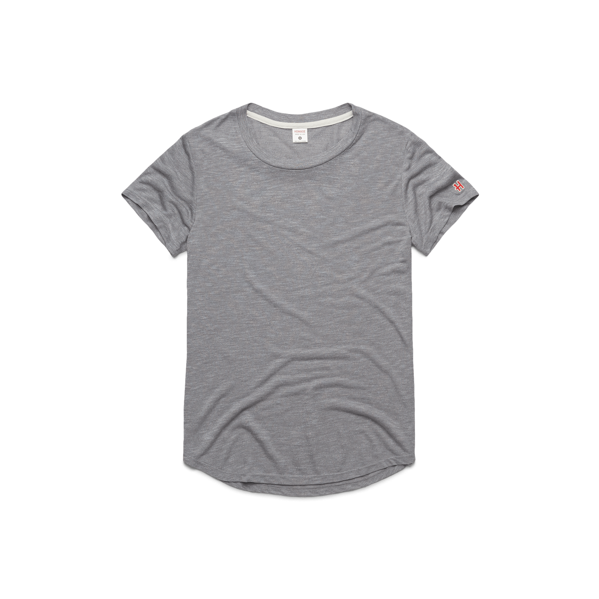 Women's Go-To Easy Tee