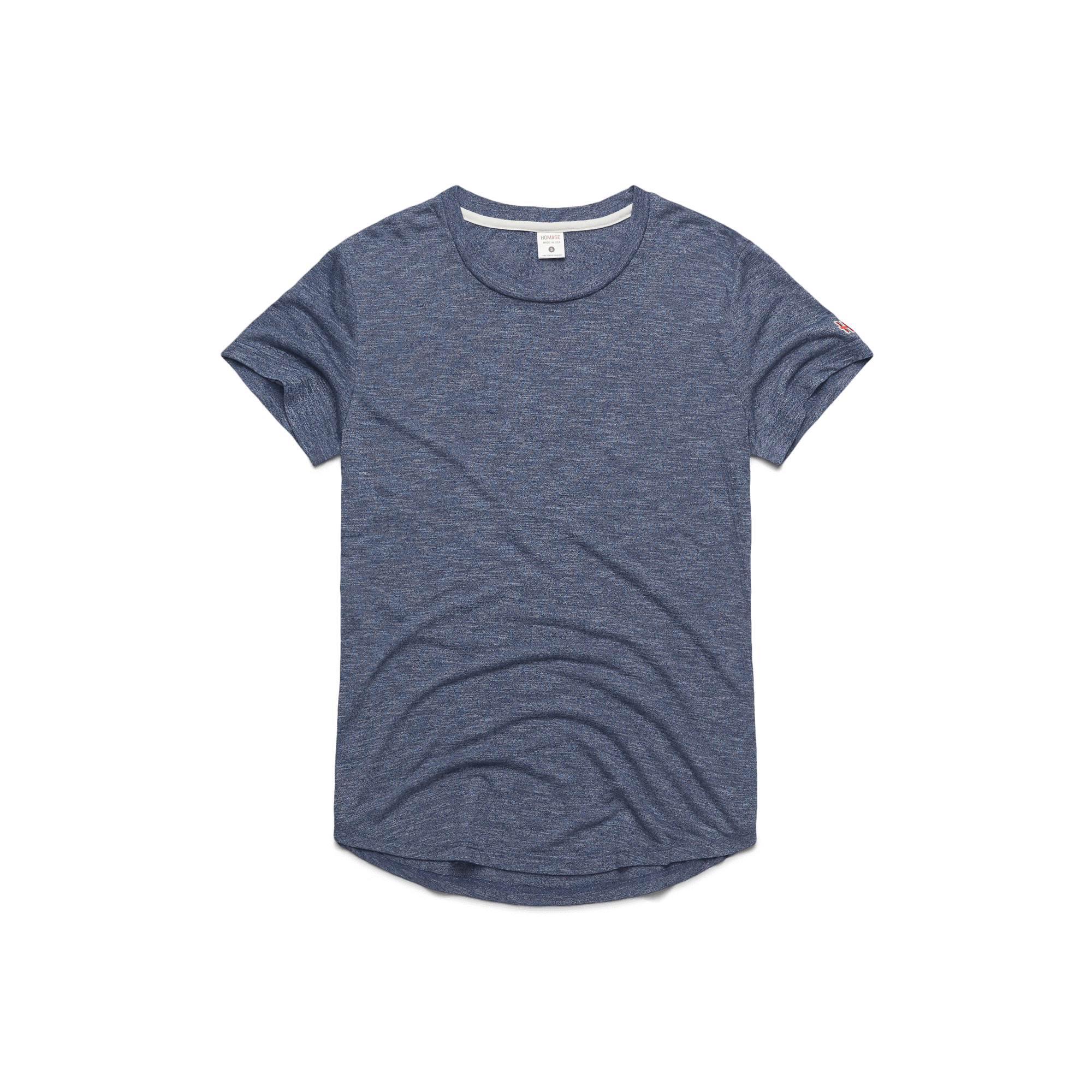 Women's Go-To Easy Tee