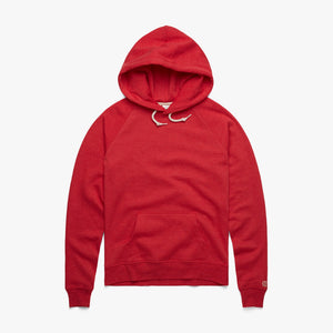 Women's Go-To Hoodie