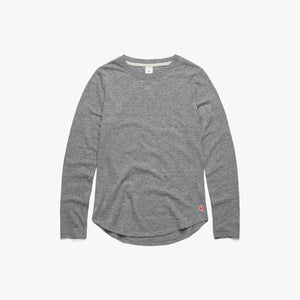 Women's Go-To Long Sleeve Tee