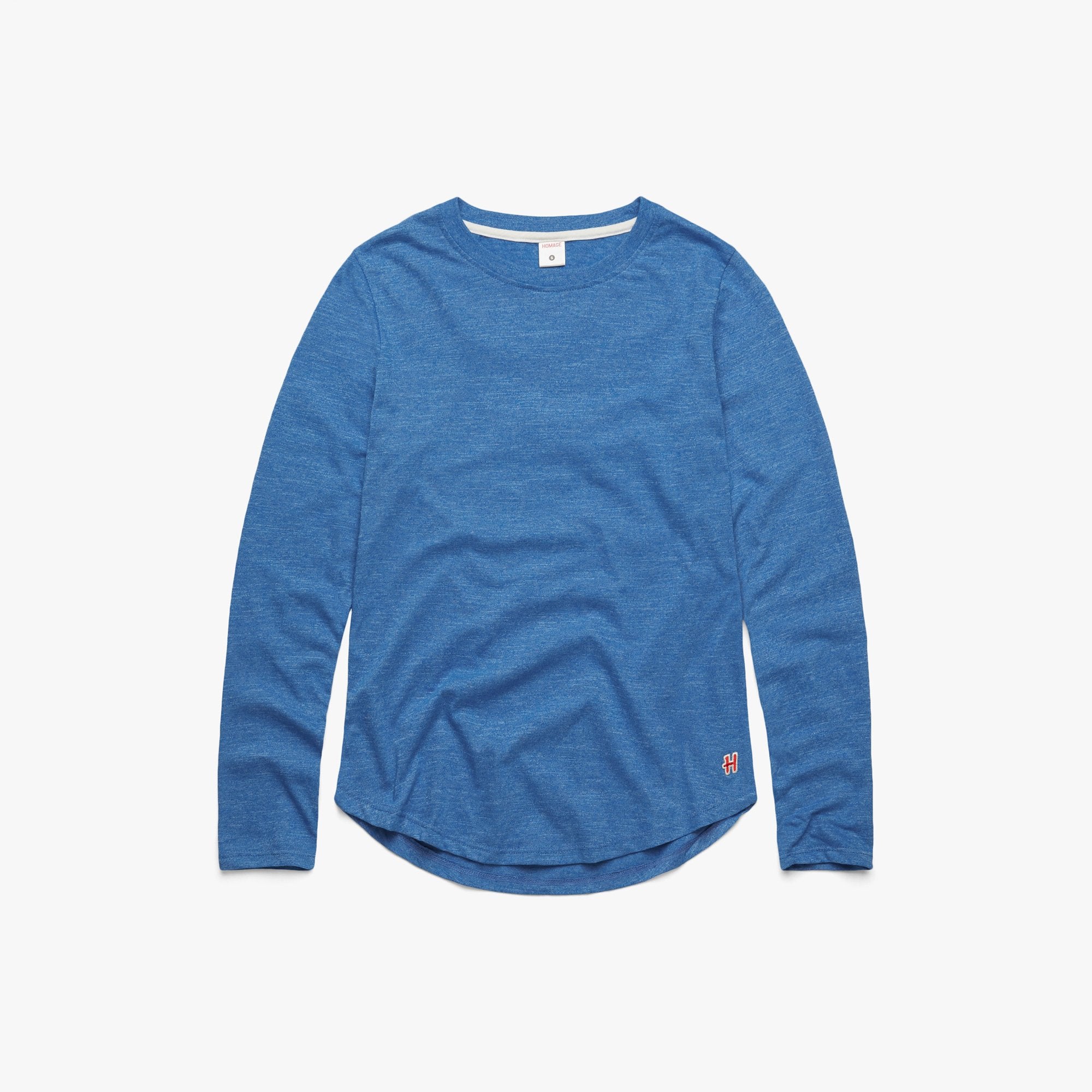 Women's Go-To Long Sleeve Tee