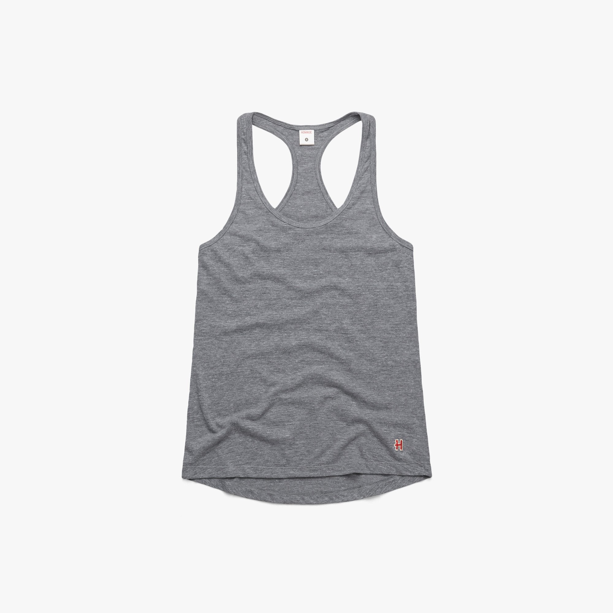 Women's Go-To Racerback Tank Top