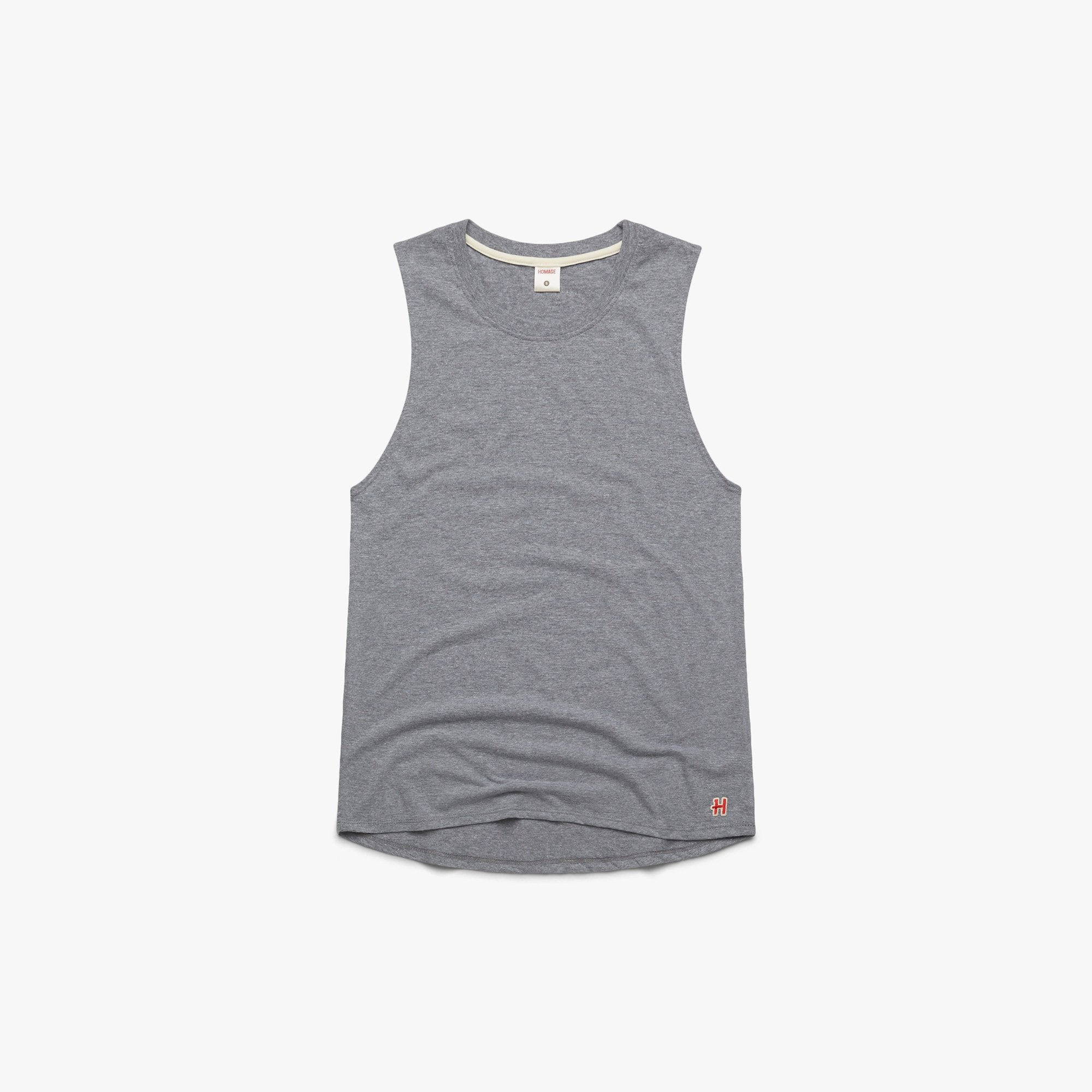 Women's Go-To Sleeveless Tee