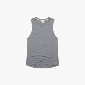 Women's Go-To Sleeveless Tee