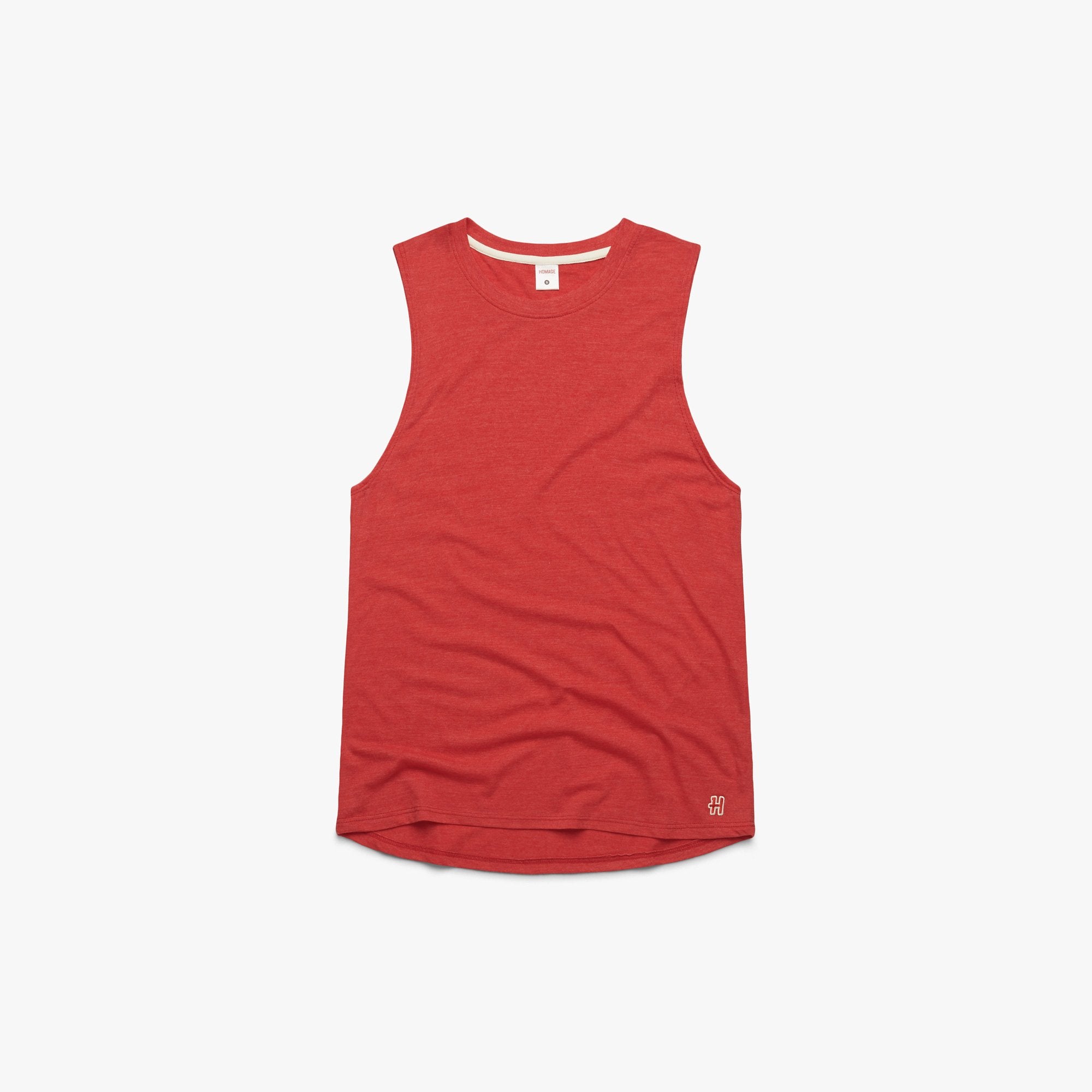 Women's Go-To Sleeveless Tee