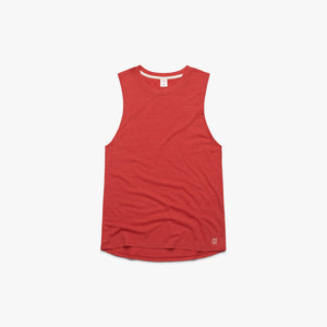 Women's Go-To Sleeveless Tee