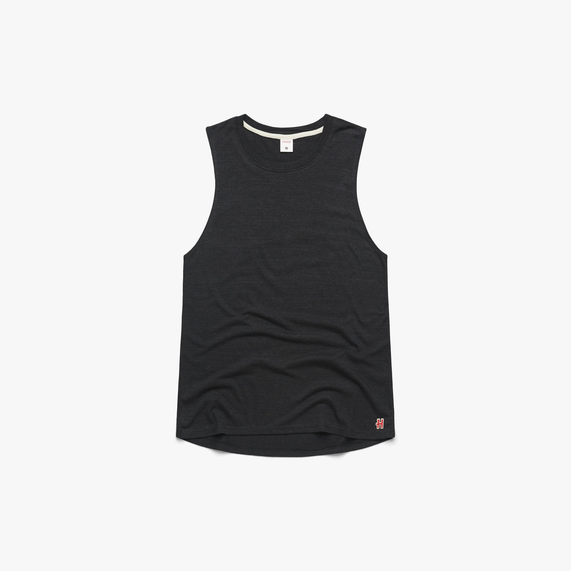 Women's Go-To Sleeveless Tee