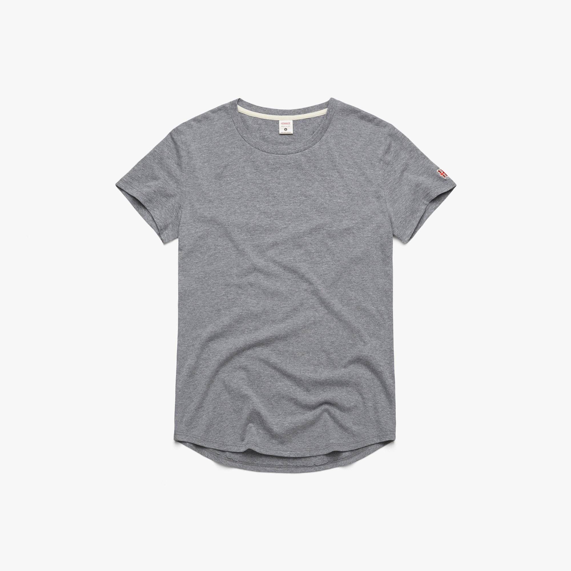 Women's Go-To Tee