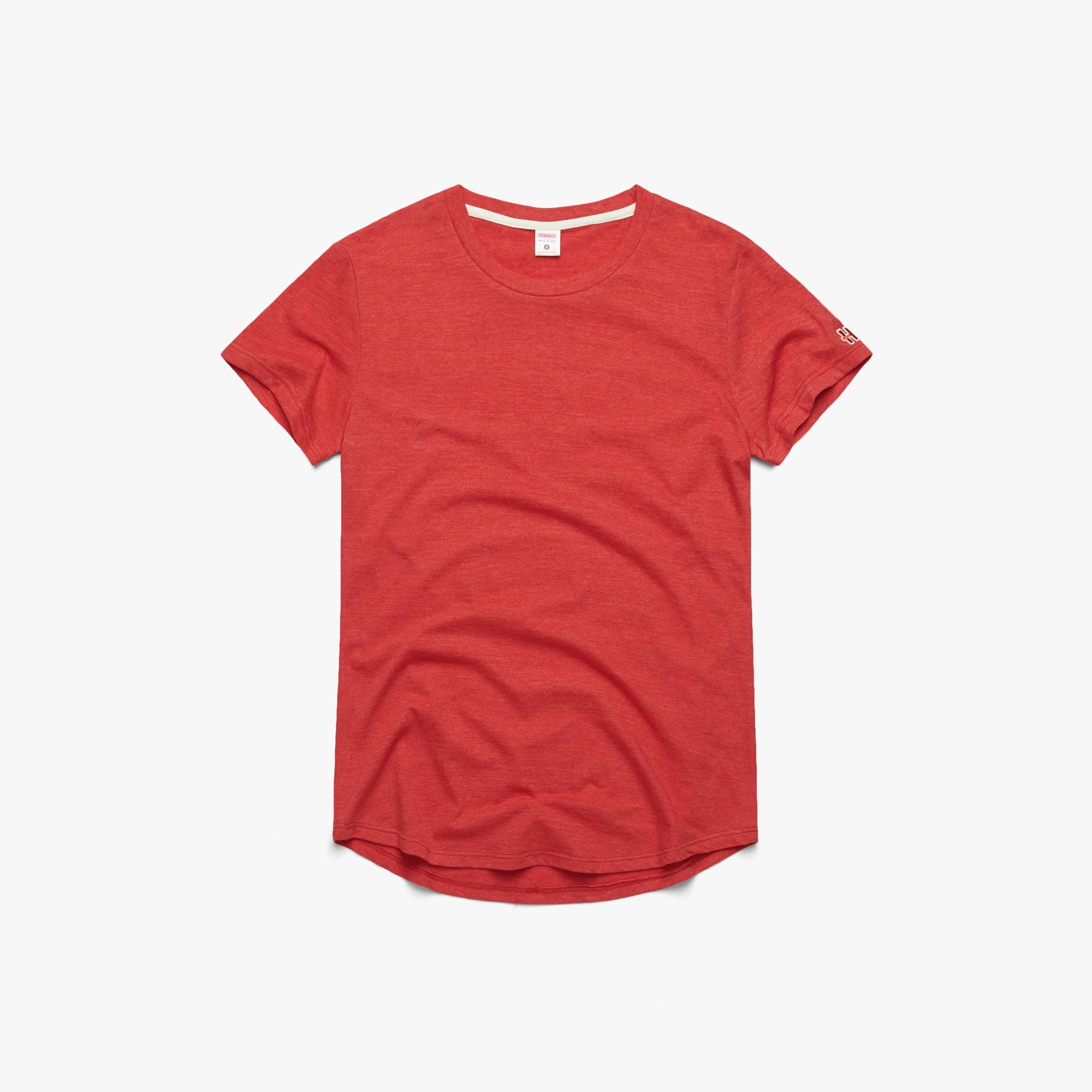 Women's Go-To Tee