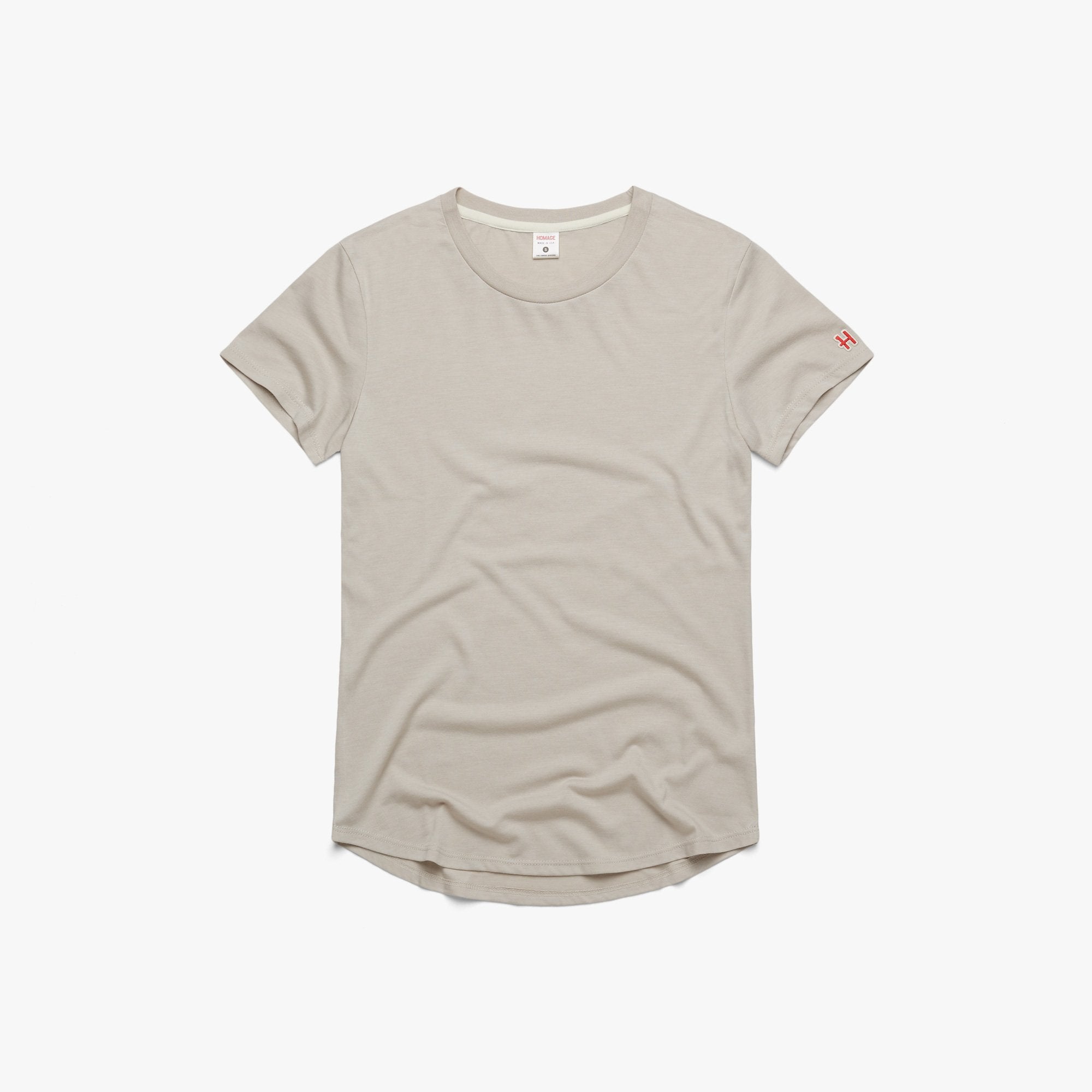 Women's Go-To Tee