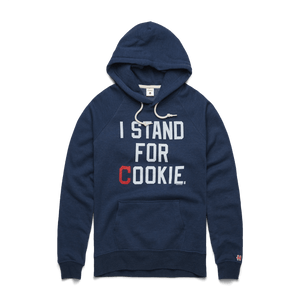 Women's I Stand For Cookie Hoodie