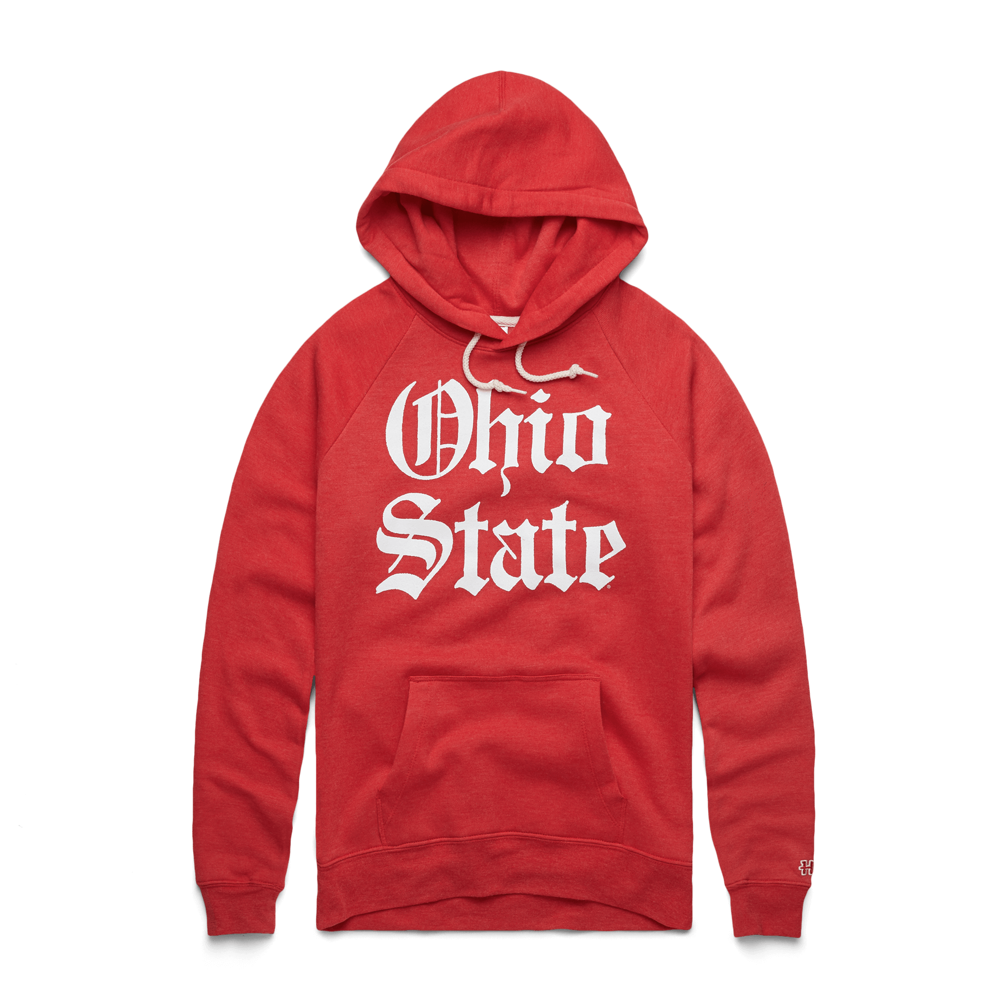 Women's OSU Olde English Hoodie