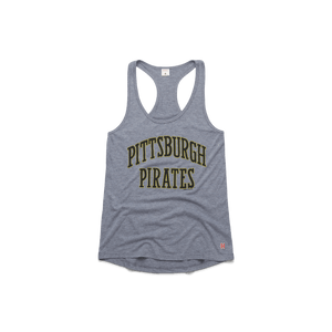 Women's Pirates Grand Slam Racerback