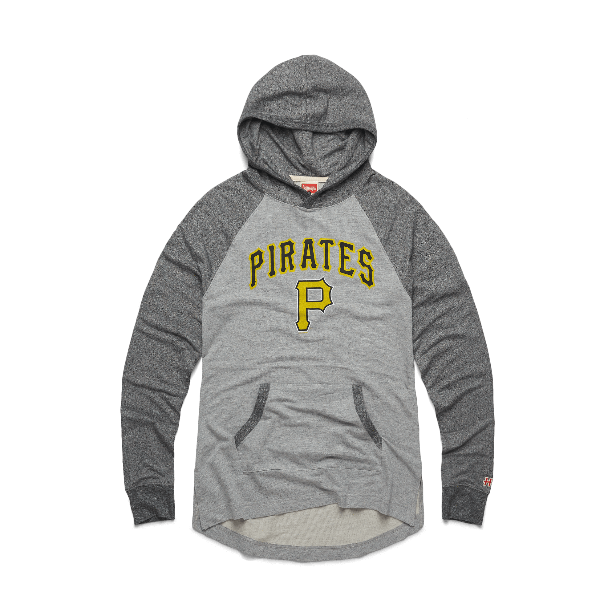 Women's Pirates Leadoff Lightweight Hoodie