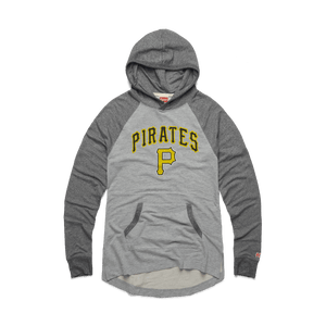 Women's Pirates Leadoff Lightweight Hoodie