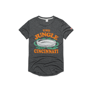 Women's The Jungle Easy Tee