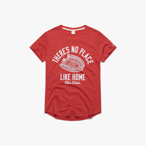 Women's There's No Place Like Home Ohio State