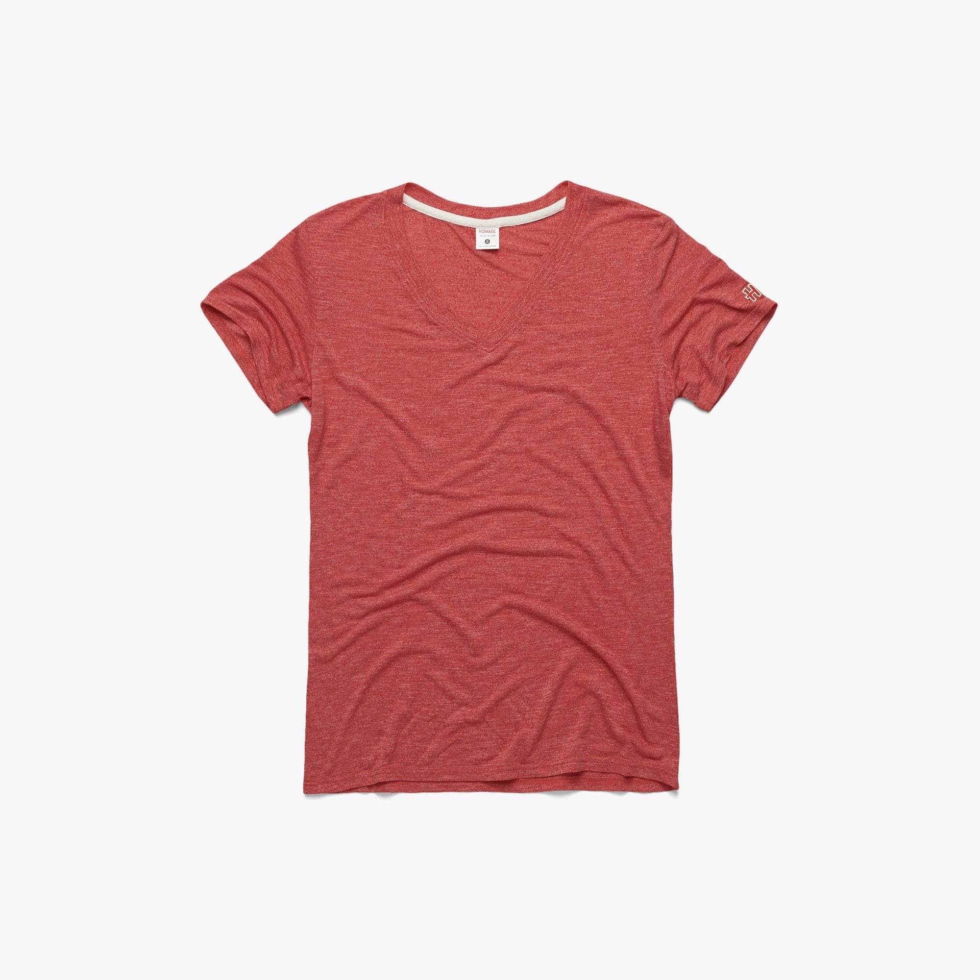 Women's Go-To V-Neck